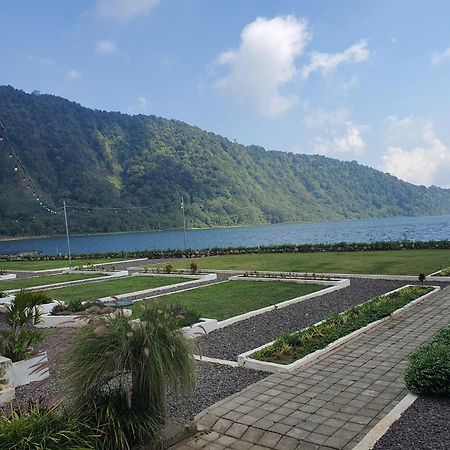 Hotel Richland Bali Bedugul  Esterno foto