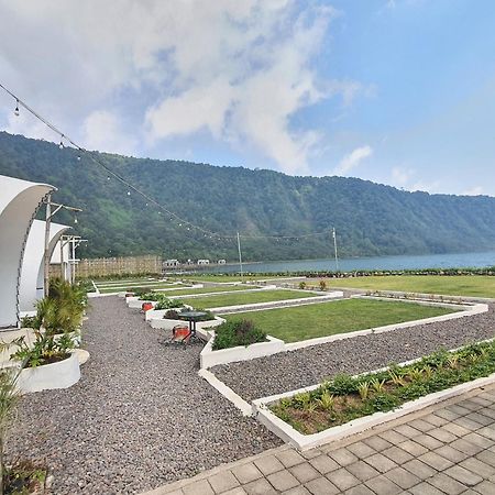 Hotel Richland Bali Bedugul  Esterno foto