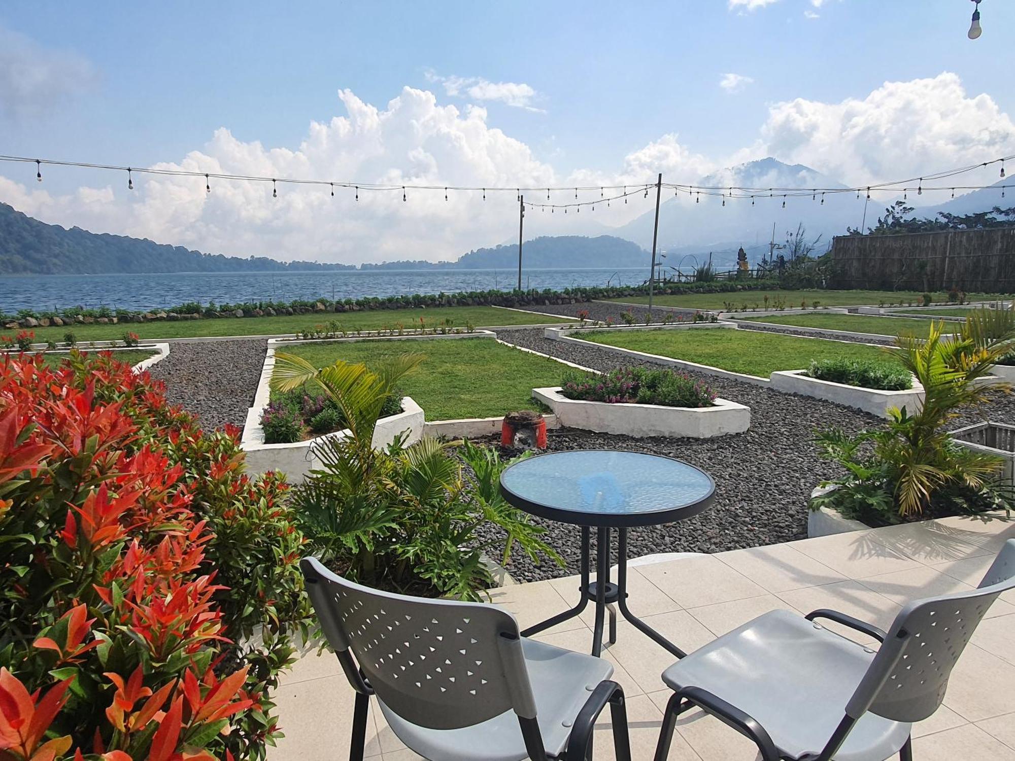 Hotel Richland Bali Bedugul  Esterno foto